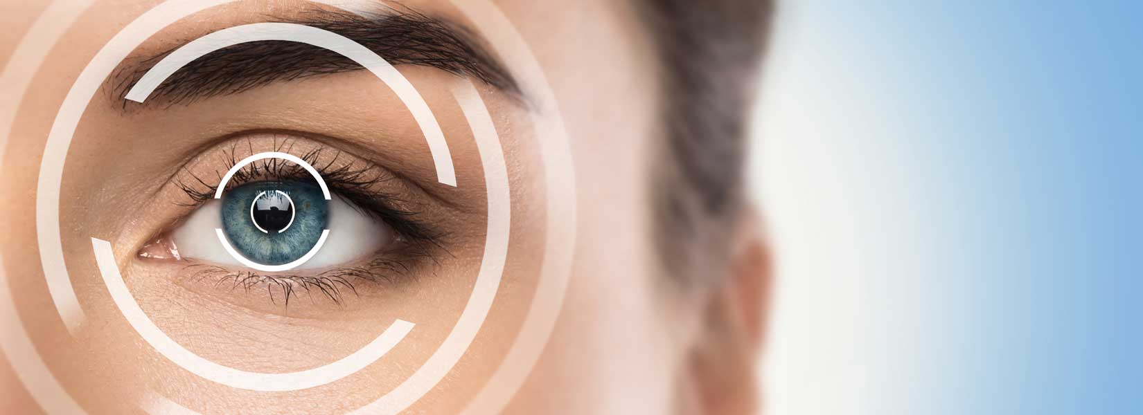 LASIK & Refractive Surgery Co-Management in Oak Lawn